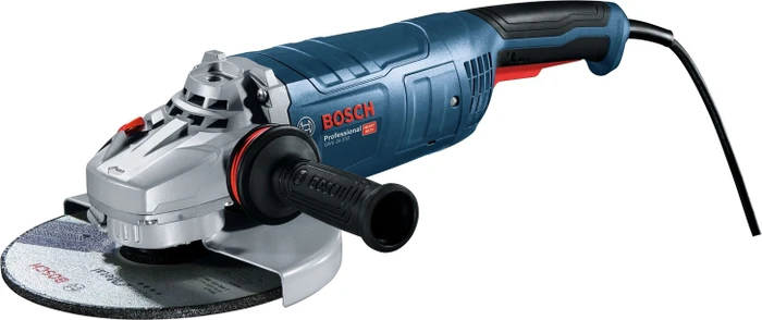 Bosch Professional GWS 24-230 P Elektro-Winkelschleifer