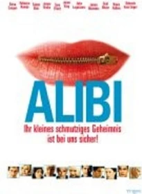 Alibi - Ihr kleines schmutziges Geheimnis ist bei uns sicher (DVD)