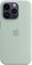 Apple Silikon Case mit MagSafe für iPhone 14 Pro agavengrün Vorschaubild