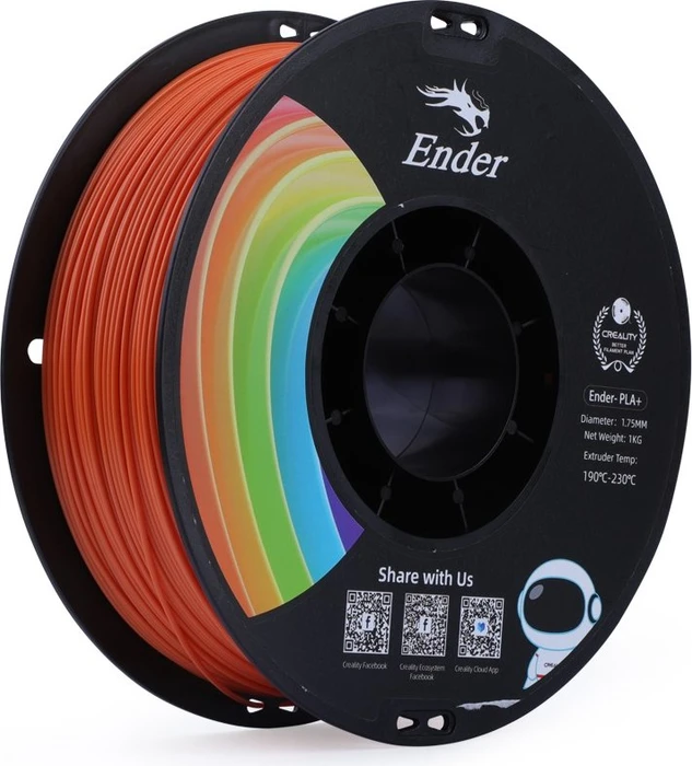 Creality Ender-PLA+