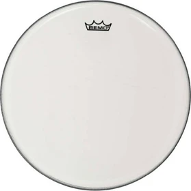 Remo Emperor Clear 8"