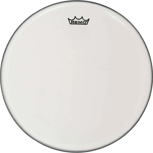 Remo Emperor Clear 8"