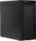 Nanoxia CoolForce 1 schwarz, schallgedämmt Vorschaubild