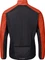 Vaude Matera Air Fahrradjacke glowing red (Herren) Vorschaubild