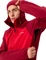 Vaude Larice V Funktionsjacke rot (Herren) Vorschaubild
