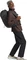 Jack Wolfskin Winterstein FZ Funktionsjacke peat (Herren) Vorschaubild