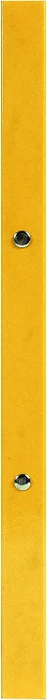Exacompta Iderama Ringbuch 2-Ring, 20mm, A4, gelb