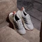 adidas Ultrarun 5 TR grey two/core black/beam orange (Damen) Vorschaubild
