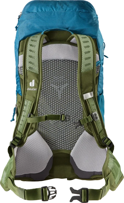 Deuter AC Lite 22 SL denim/pine (Damen)