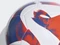 adidas Tiro League TSBE Fußball white/royal blue/team solar orange Vorschaubild