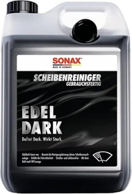 Sonax ScheibenReiniger gebrauchsfertig Edeldark    5l