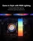 Lexar THOR RGB UDIMM 32GB Kit, DDR5-6000, CL38-48-48-96 Vorschaubild