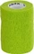 Kerbl EquiLastic Selbsthaftende Bandage, 450x10cm, grün Vorschaubild