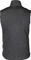 Fjällräven Buck Fleece Weste graphite (Herren) Vorschaubild