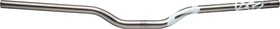 Reverse Base 25.4mm/38mm/5° up/7° back Riser Lenker 760mm titangrey