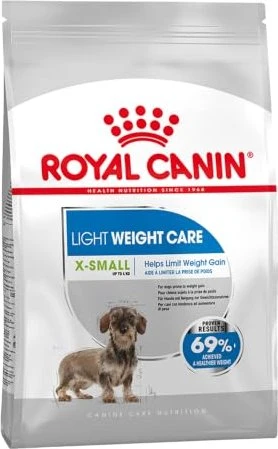 Royal Canin X-Small Adult, 1.50kg