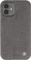 Hama Cover Finest Touch für Apple iPhone 12 Mini anthrazit Vorschaubild
