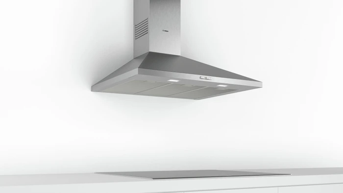 Bosch Serie 2 DWP94BC50 Wand-Dunstabzugshaube
