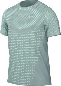 Nike Tech Knit Funktionsshirt kurzarm mineral (Herren)