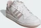 adidas Forum Low CL cloud white/wonder taupe Vorschaubild