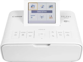 Canon Selphy CP1300 weiß