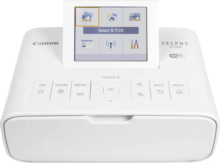Canon Selphy CP1300
