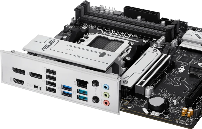 ASUS Prime B850M-A WIFI (AMD AM5)