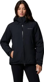 Columbia Trailborne Insulated Funktionsjacke schwarz (Damen)