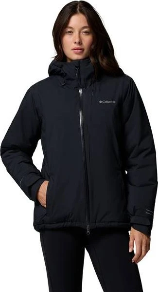 Columbia Trailborne Insulated Funktionsjacke (Damen)