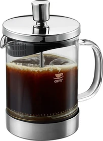 Gefu Diego Kaffeebereiter 600ml edelstahl