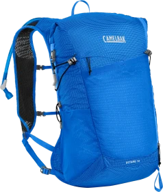 CamelBak Octane 16 mit Fusion 2L Reservoir royal blue