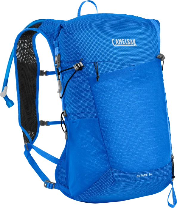 CamelBak Octane 16 mit Fusion 2L Reservoir royal blue