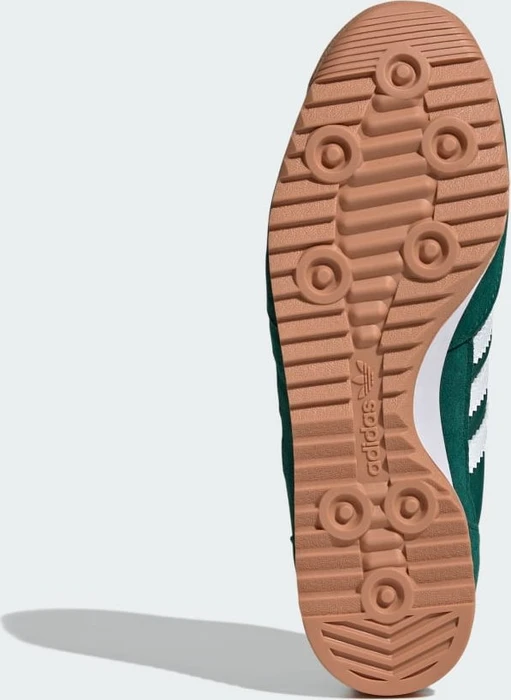 adidas SL 72 OG collegiate green/cloud white/off white