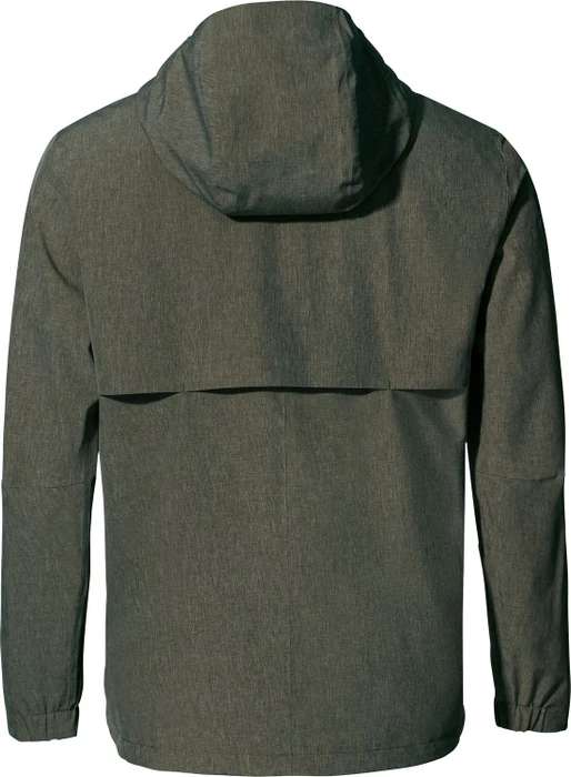 Vaude Mineo 2L Funktionsjacke khaki (Herren)