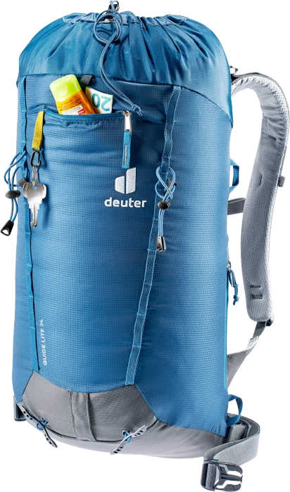 Deuter Guide Lite 24 reef/graphite