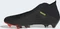 adidas Predator Edge+ FG core black/team solar yellow/solar red (Herren) Vorschaubild