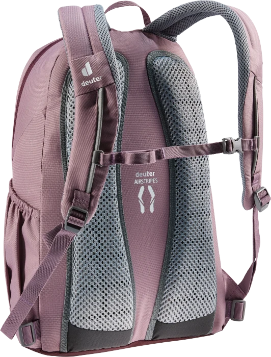 Deuter Gogo grape/aubergine