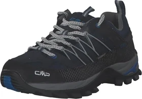 CMP Rigel Low WP Ripstop b.blue/cemento (Herren)