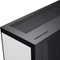 Phanteks NV9 MKII Satin Black, schwarz, Glasfenster Vorschaubild