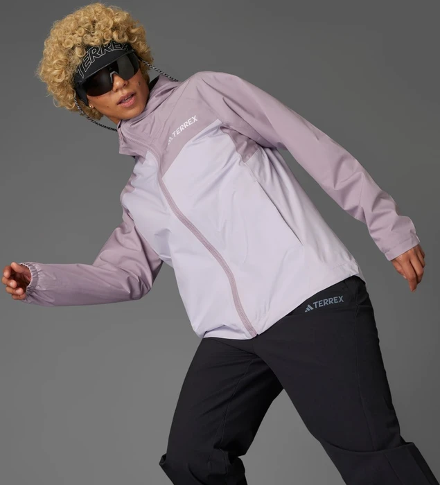 adidas Terrex Multi 2L Rain.RDY Jacke (Damen)