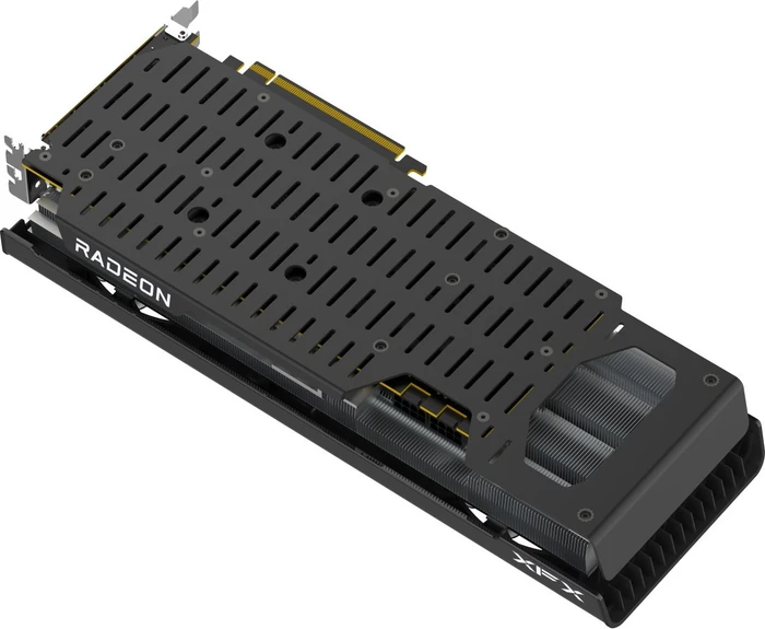 XFX Speedster QICK 319 Radeon RX 7800 XT Core Edition, 16GB GDDR6, HDMI, 3x DP