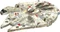 Revell 3D Puzzle Star Wars Millennium Falcon Vorschaubild