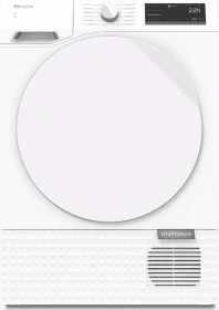 Miele T2 TK100C Wärmepumpentrockner lotosweiß