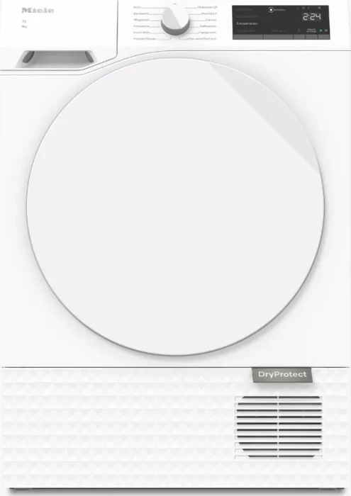 Miele T2 TK100C Wärmepumpentrockner lotosweiß