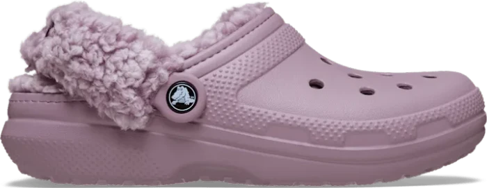 Crocs Classic Fleece Lined