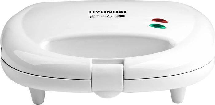 Hyundai SM627 3in1 Sandwichgrill weiß