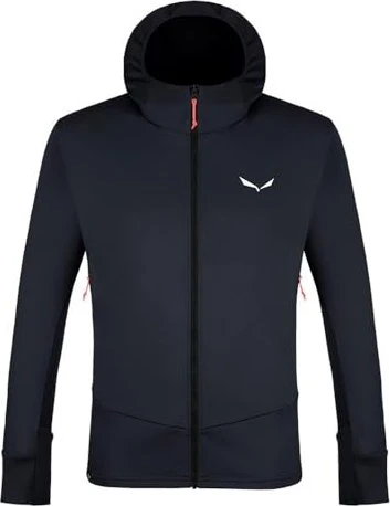 Salewa Puez Polarlite Jacke navy blazer (Herren)