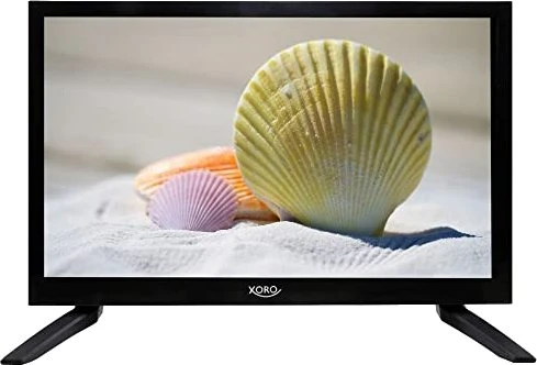 XORO HTC 1949 V2 18.5" 47cm HD Fernseher DVD - LCD-TV - 47 cm