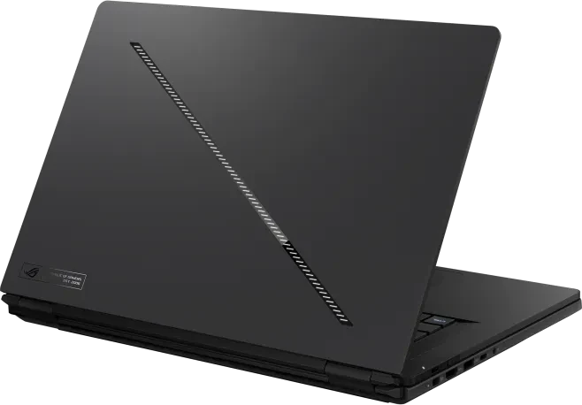 ASUS ROG Zephyrus Duo 16 GX651AX-SR004W, Core Ultra 9 386H, 64GB RAM, 2TB SSD, GeForce RTX 5090, DE