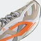 adidas Solar Glide ash pearl/cloud white/signal orange (Damen) Vorschaubild
